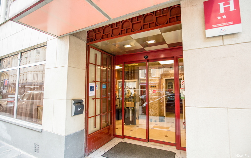 Фото отеля 5