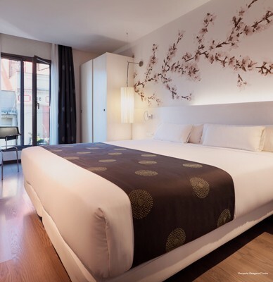 Фото Paris Centro