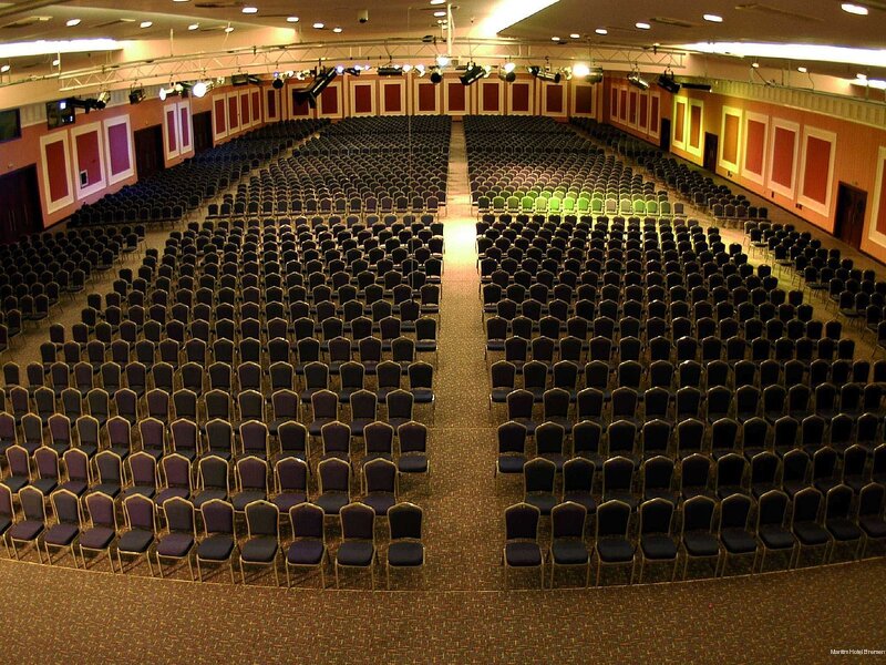 Фото Maritim Hotel Bremen