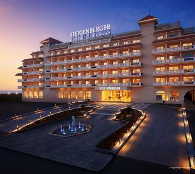 Фото Vienna House by Wyndham Sonne Rostock