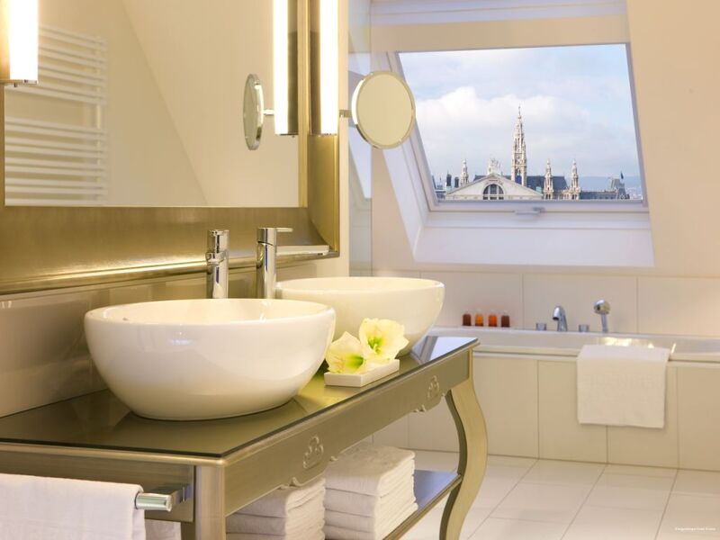 Фото Vienna House by Wyndham Sonne Rostock