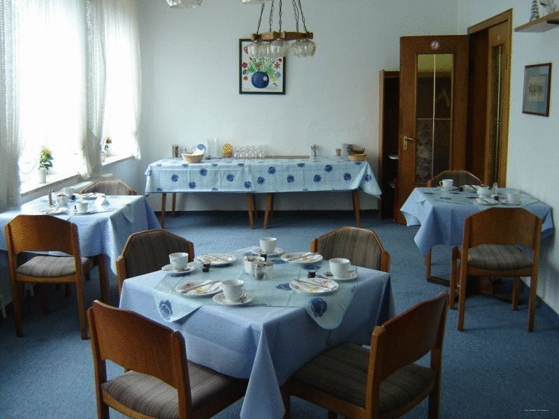 Фото Hotel Deutscher Hof