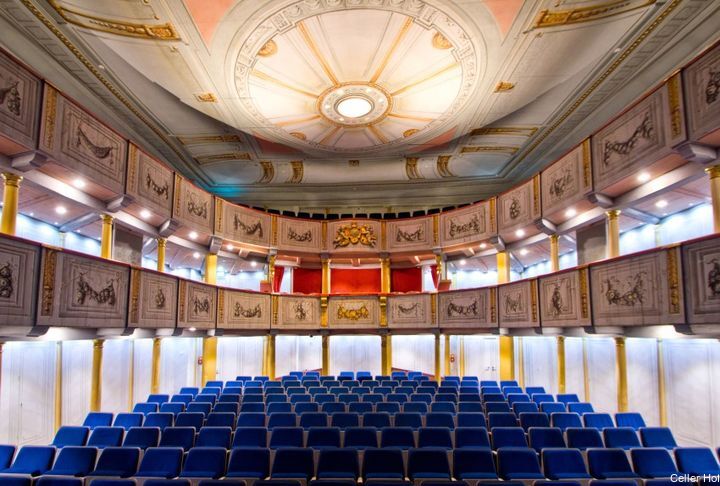 Фото Hotel Celler Hof