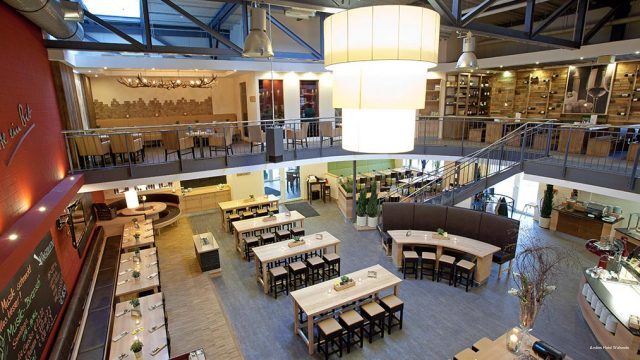 Фото Anders Hotel Walsrode