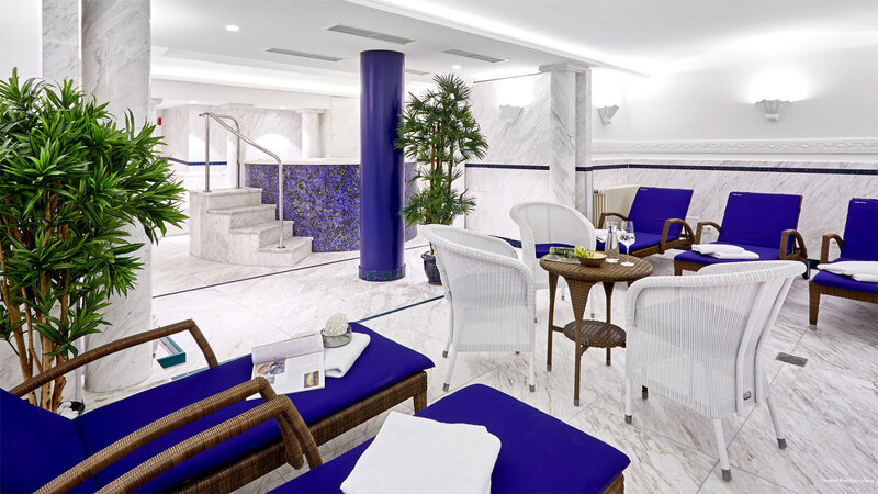 Фото Seaside Park Hotel