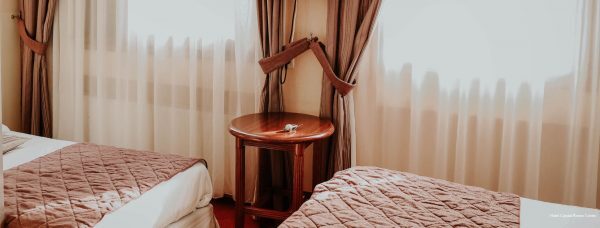 Фото Hotel Crystal