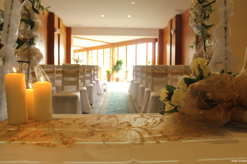 Фото Hotel Solisko