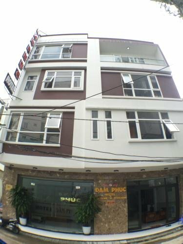 Hotel Dam Phuc Hotel, Da Nang, photo