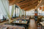 Bahroma (Slavy Avenue, 33), restaurant