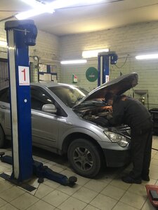 SAVservice (Town of Kurovskoe, Novinskoe Highway, 10А), car service, auto repair