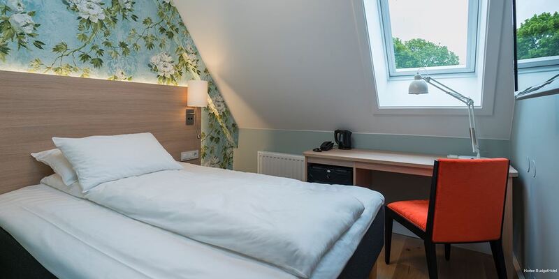 Фото Thon Partner Horten