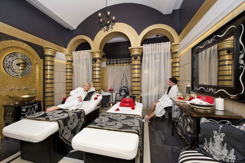 Фото Hotel Royal Baltic Luxury Boutique