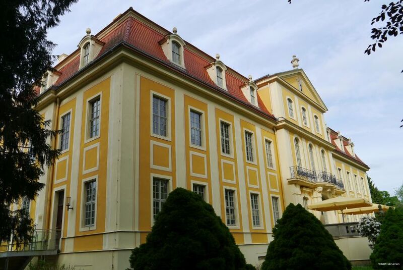 Фото Hotel Evabrunnen