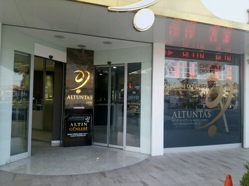 Altuntaş Döviz & Kuyumculuk Fotoğraf 3