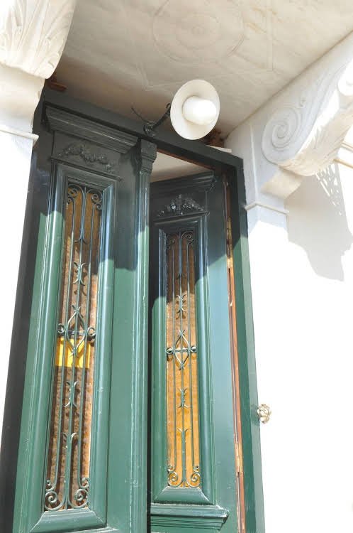 Фото Palladio Hotel