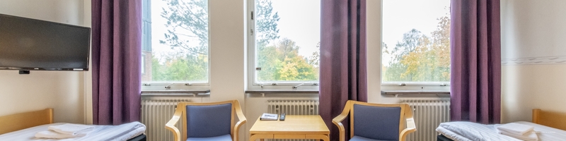 Фото Västerbacken Hotell och Konferens