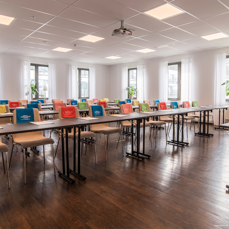 Фото Hotel Riviera Strand