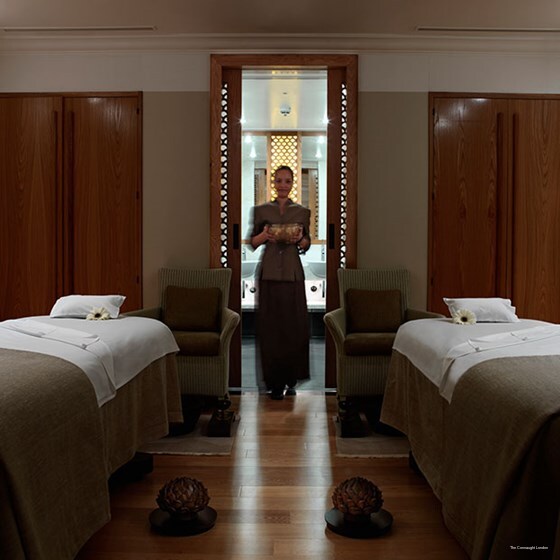 Фото The Connaught