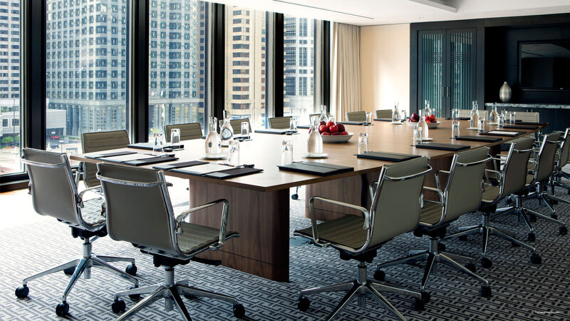 Фото The Langham