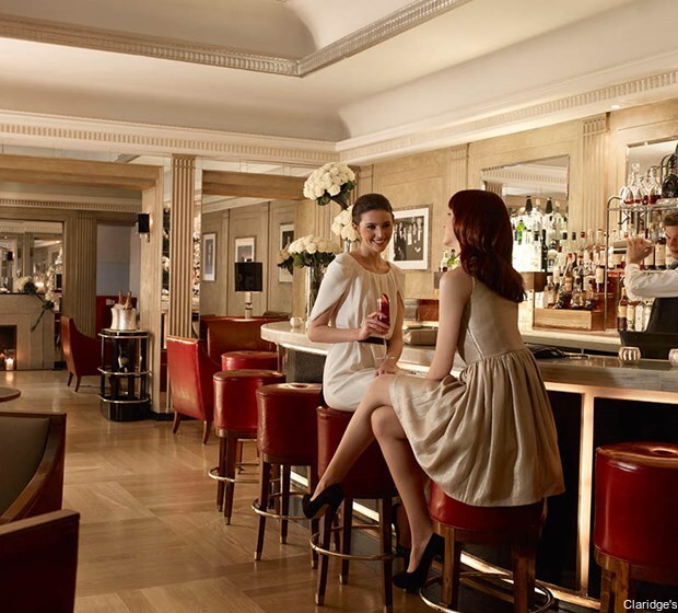 Фото Claridge's