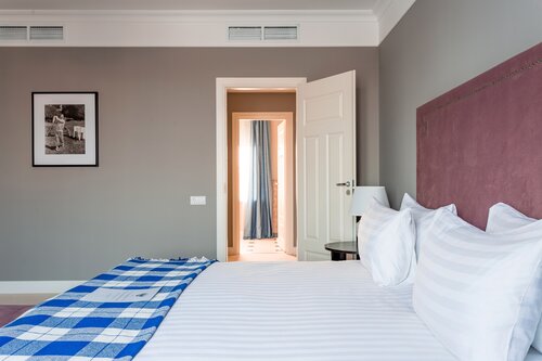 Hotel MillCreek, Vsevolgsk, photo