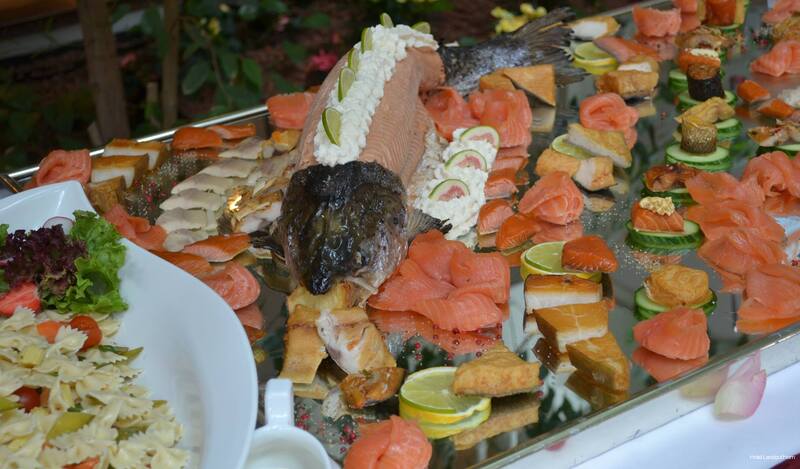 Фото Hotel Landgut Horn