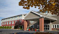 Фото Coast Edmonton Plaza