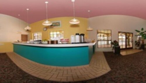 Гостиница Clarion Suites в Юме