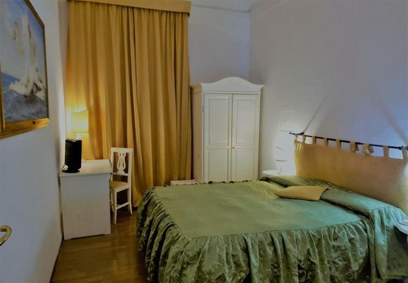 Фото Residenza d'Epoca Le Aquile