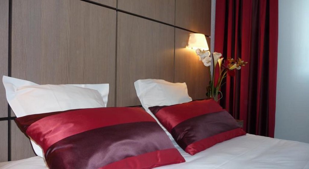 Фото Kyriad Grenoble Centre