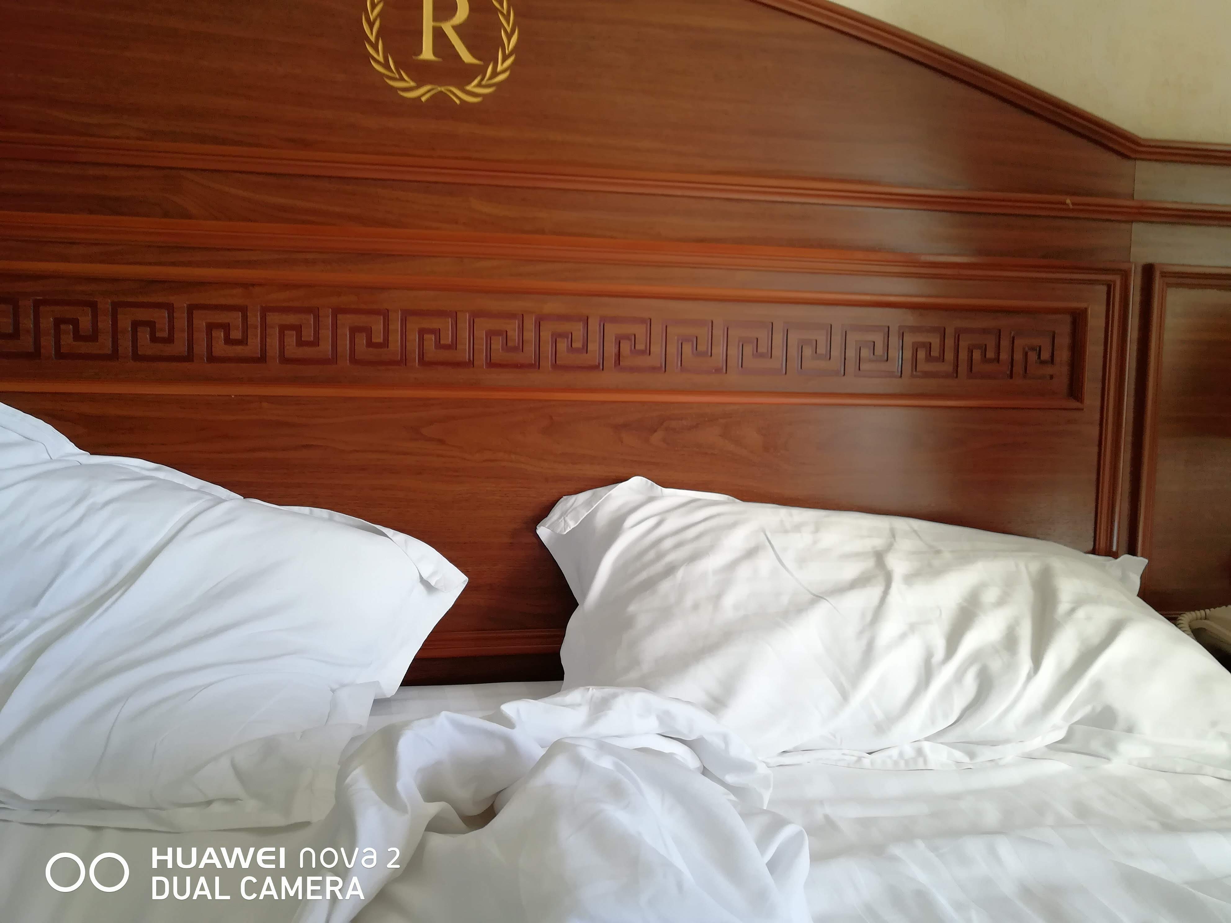 Фото Regalia Hotel