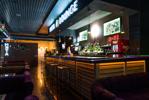 Мята lounge удмуртская ул 255б ижевск фото