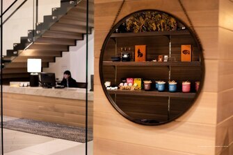 Фото Elliot Park Hotel, Autograph Collection