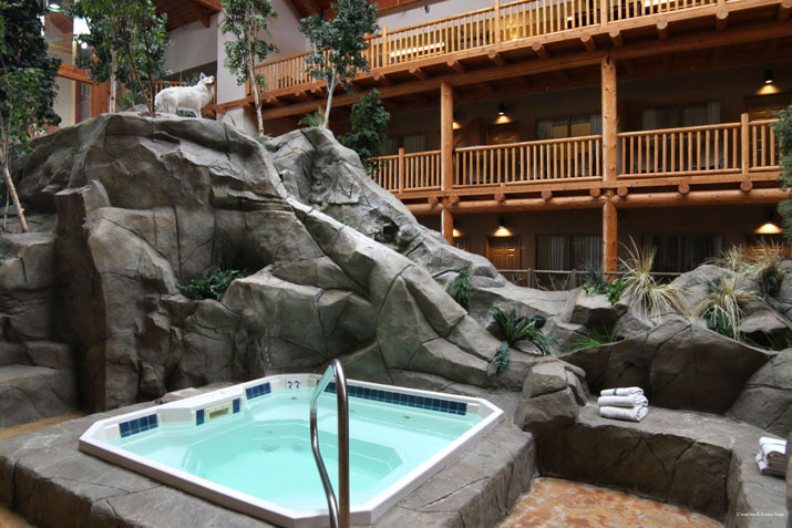 Фото C'mon Inn Fargo