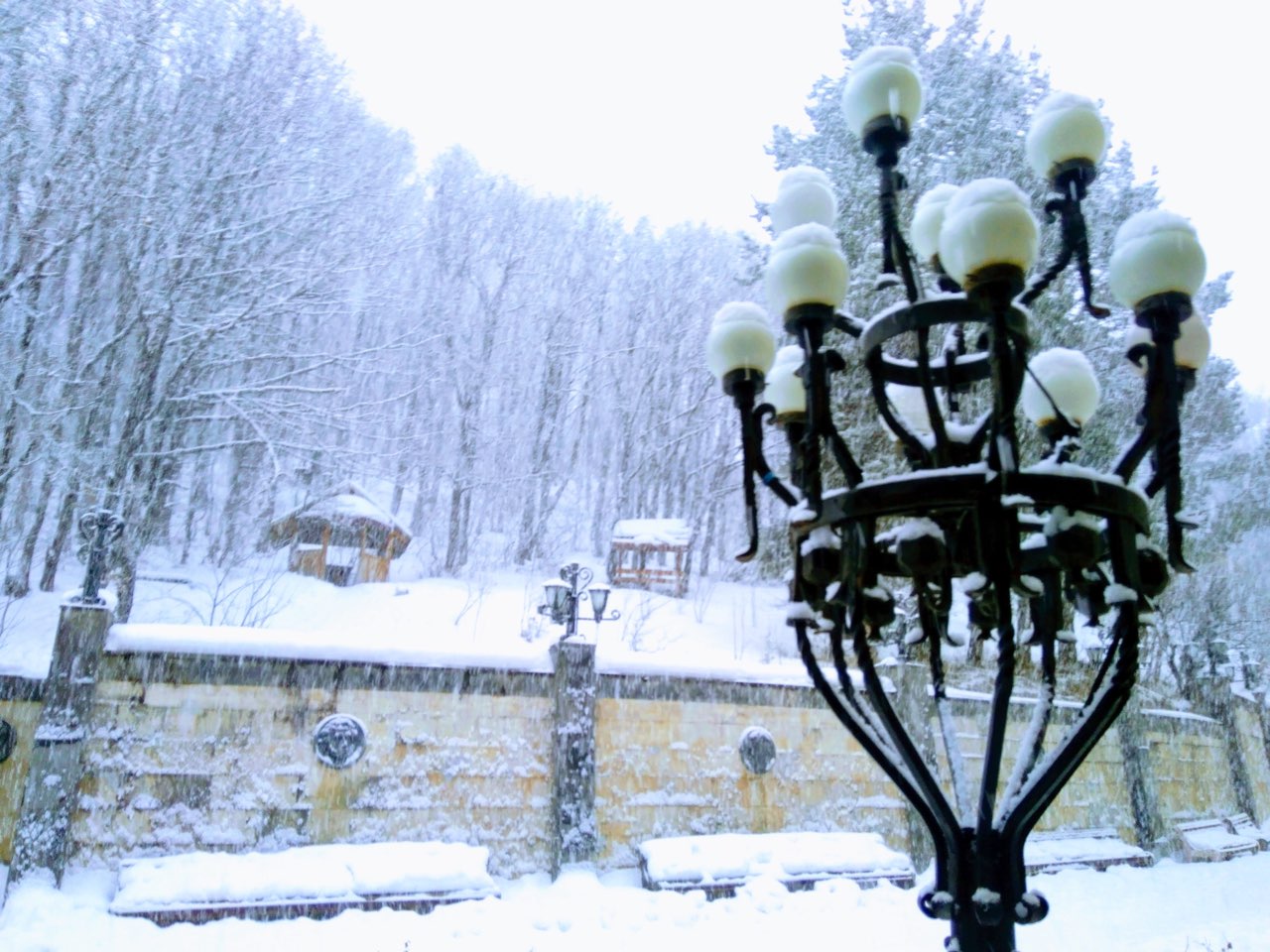 Фото Дом Писателей