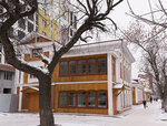 Solovyov's House (Sverdlova Street, 88), landmark, attraction