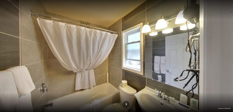 Фото Imperial Inn 1000 islands