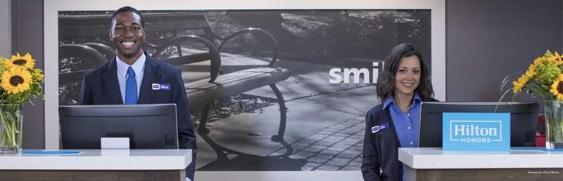 Фото Hampton Inn by Hilton Ottawa