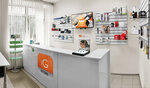 IG-Store (Kutuzovsky Avenue, 36с3) ، شركة الإدارة