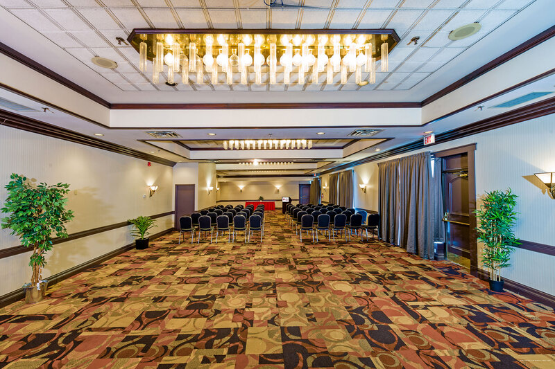 Фото Best Western Plus Toronto Airport Hotel