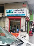 Bedas Payment Point (İstanbul, Güngören, Soğanlı Cad., 76), cash and settlement center