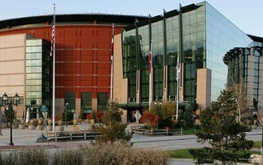 Фото The Maven Hotel at Dairy Block