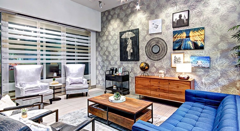 Фото Domicile Suites At Verve