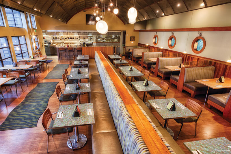 Фото Bellevue Club Hotel