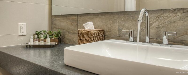 Фото Inn on the Cliff