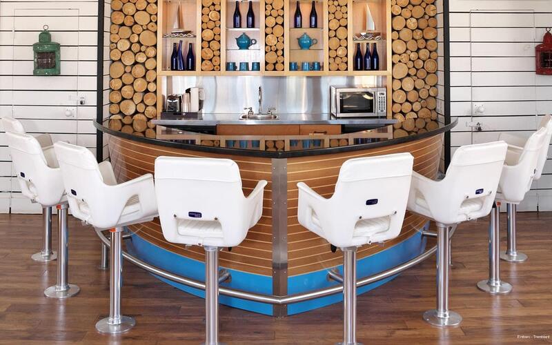 Фото Embarc Tremblant