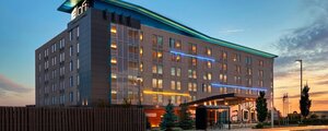 Aloft Vaughan Mills by Starwood Hotels & Resorts (Ontario, Vaughan), hotel
