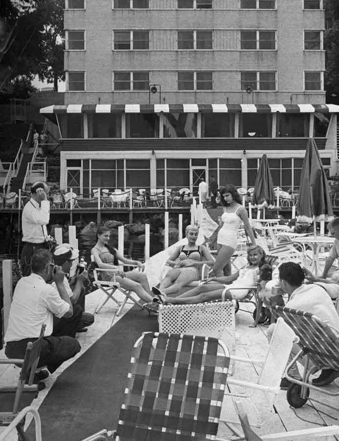 Фото The Edgewater