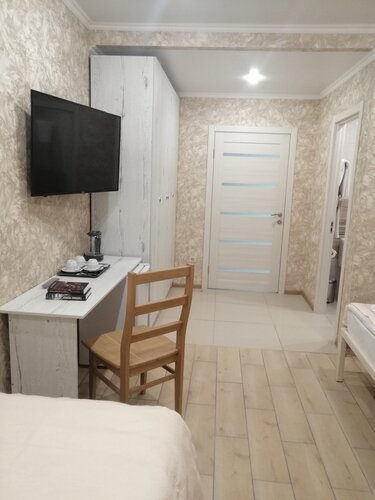 Гостиница Авангард в Пензе