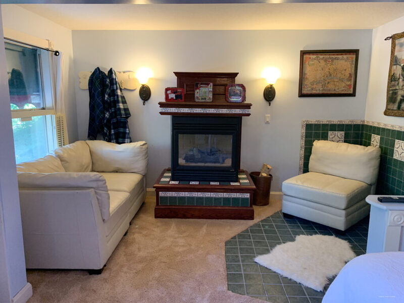 Фото Woodstock Inn B&b